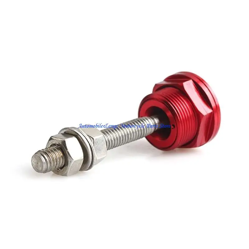 

H7BD 22 мм/1 дюйм шпильки для капота, универсальный штифт для капота, замок для капота, быстроразъемная кнопка, зажим для из