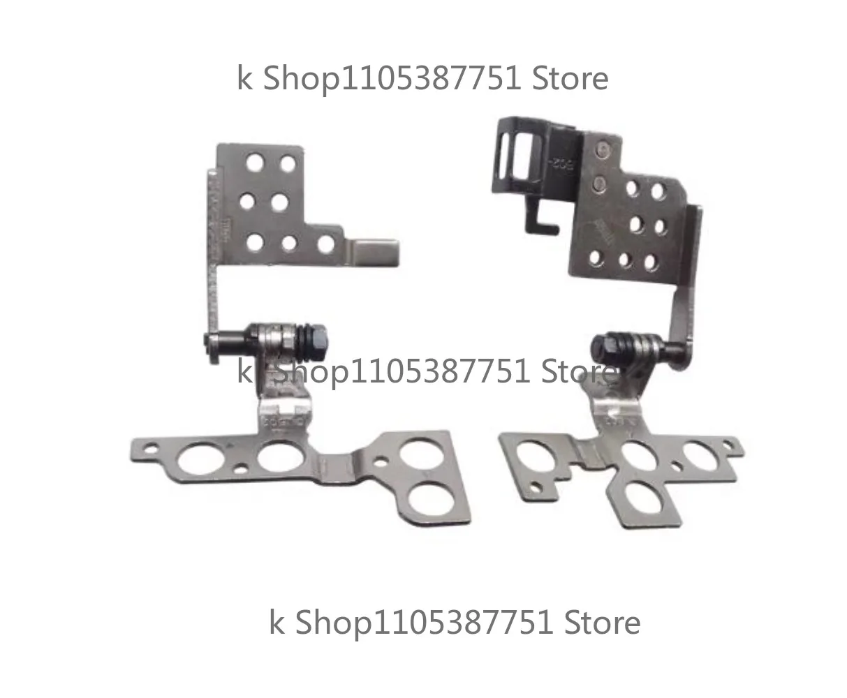 A-kk 𝓃ew -Laptop- LCD -Hi𝓃ge For Asus -GL502 GL502VT GL502VS GL502VM FX60 FX60VM S5VT ZX60 ZX60VM Hinge