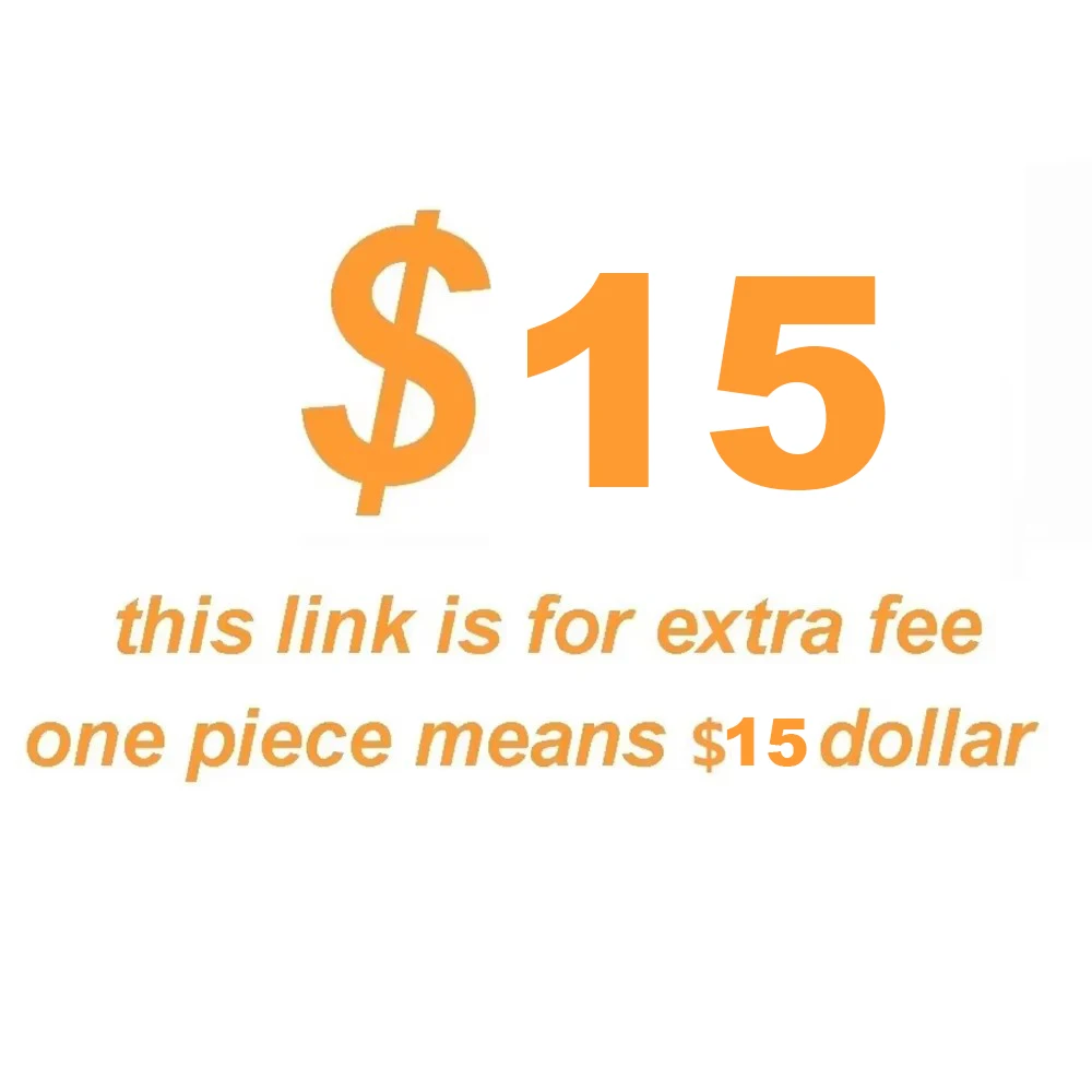 Additional Pay on Your Order