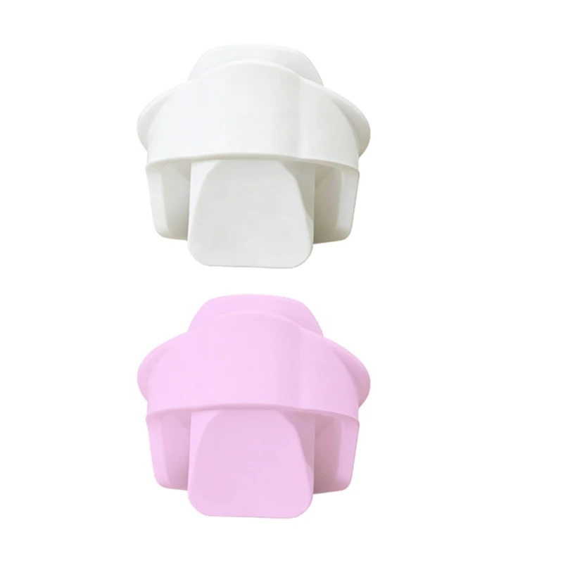 ポンプ部分プレミアムシリコーンダックビルバルブ-elvie-搾乳器用ソフトで優しいタッチを提供-15ub