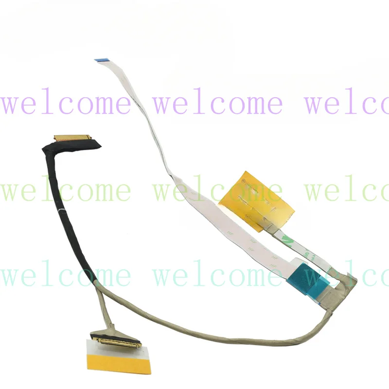 

New For Lenovo Yoga 7-14ITL5 7-14ACN6 Screen LCD EDP Cable Video 5C10S30129