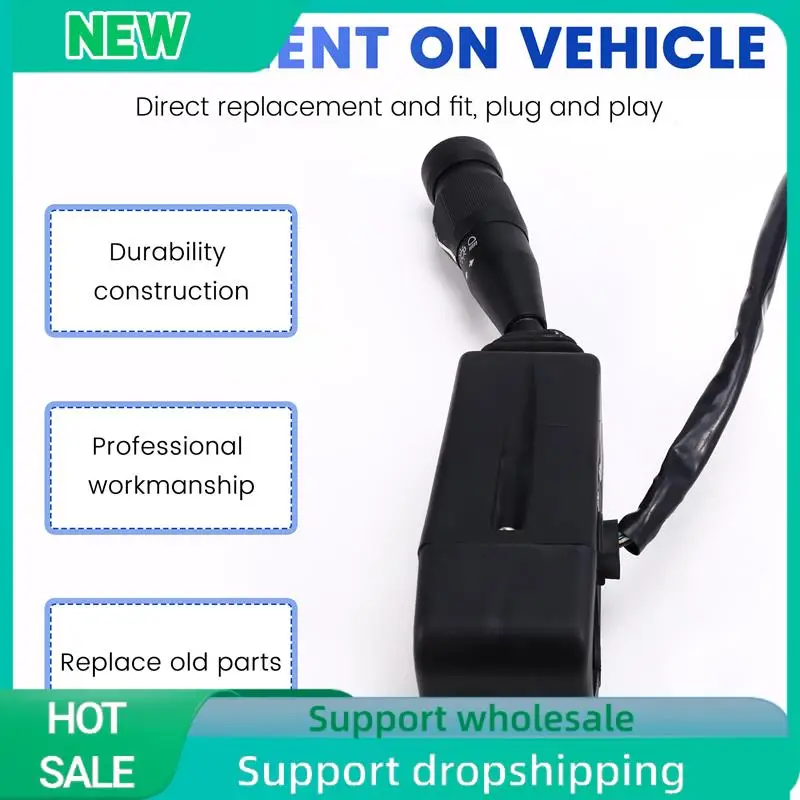 

A04E-00018724 Auto Headlights Multifunction Horn Switch For Massey Ferguson TRAKTOR YM 3050-3085-3106-3070