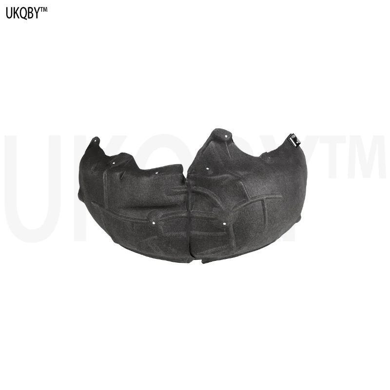 

Suitable for Tesla Model 3 rear fender lining, rear mudguard lining, rear left 1081583-00-D