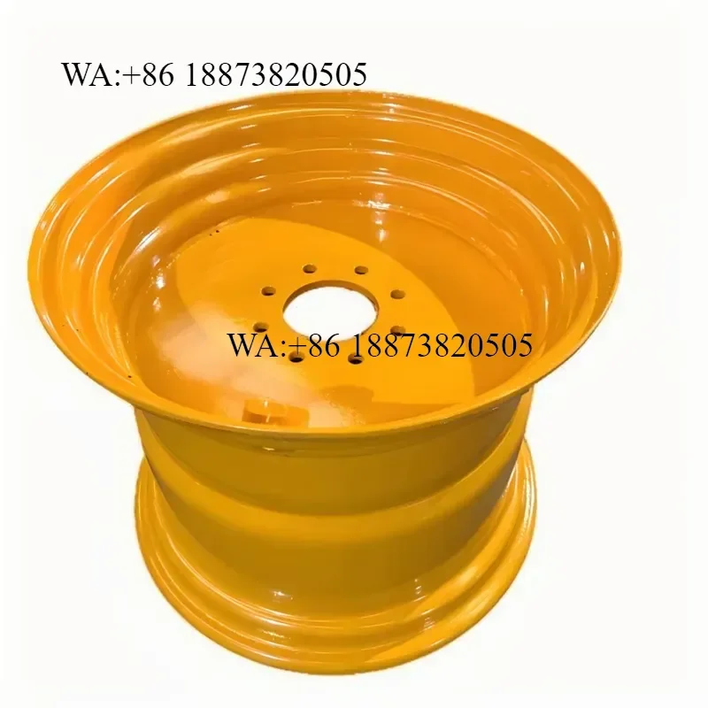 DW20x26 Agricultural Tractor Wheel Rim for Forestry Machinery Harvester 23.1-26
