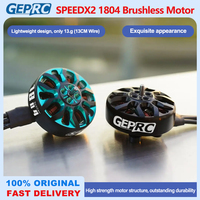 GEPRC SPEEDX2 1804 2450KV 6S 3450KV 4S Motor for FPV Freestyle 3-4inch Cinewhoop Toothpick Long Range Drones Cinebot30