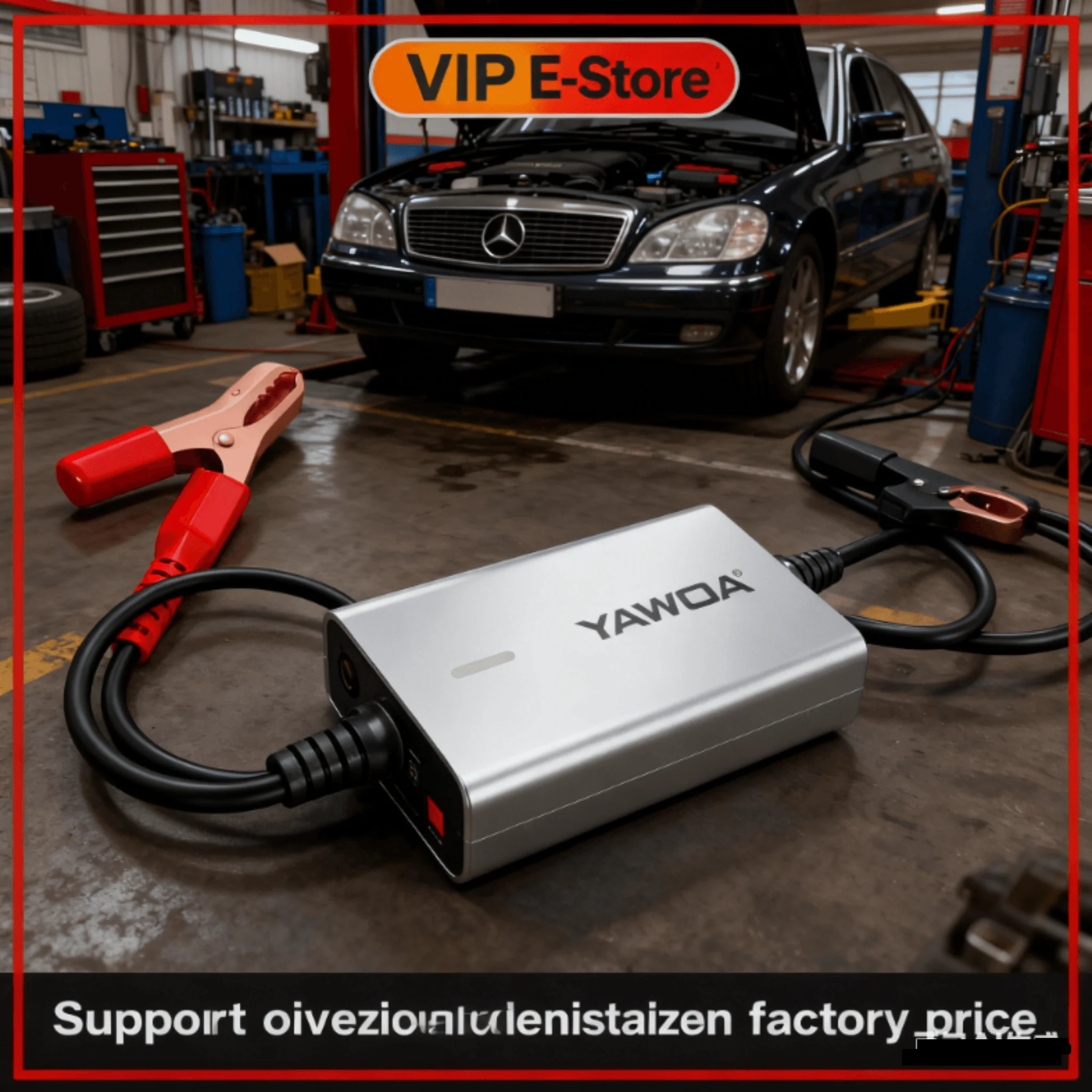 

BM500 Универсальный тестер нагрузки автомобильного аккумулятора-6 В/12 В/24 В Bluetooth 4,0 100-2000 CCA для авторемонта, дома, DIY, обслуживание автомобиля