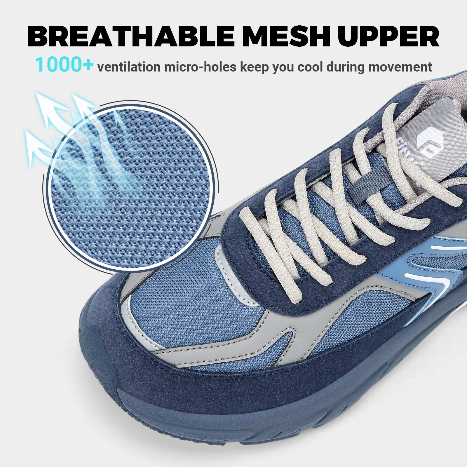 Fittington Wide Shoes For Man  - Men'S Shoes V5 Rnr review and price