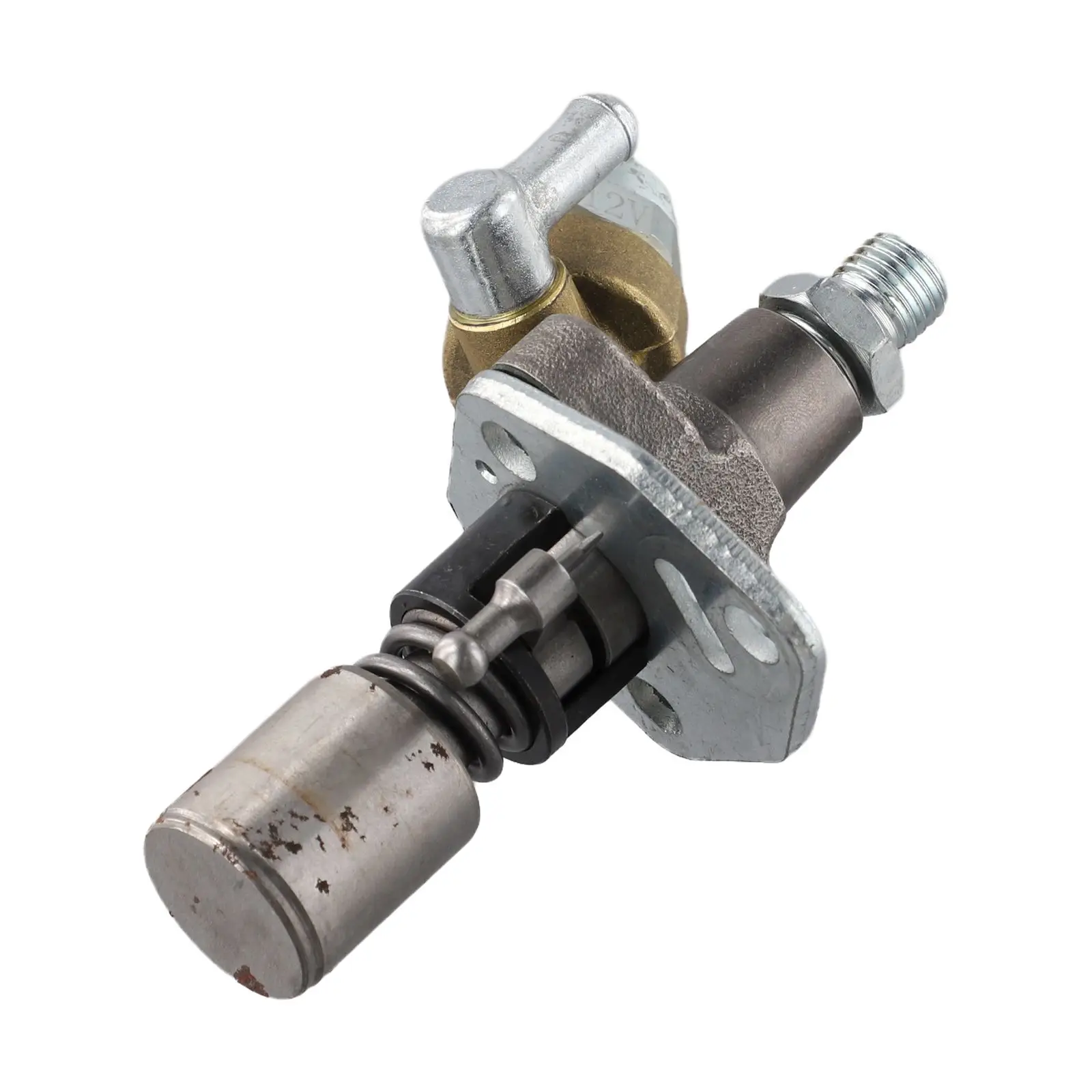 

Sustainable Energy Use Professional Level Fuel Injectors With Properly Designed Solenoids For All Your For Yanmar Requirements