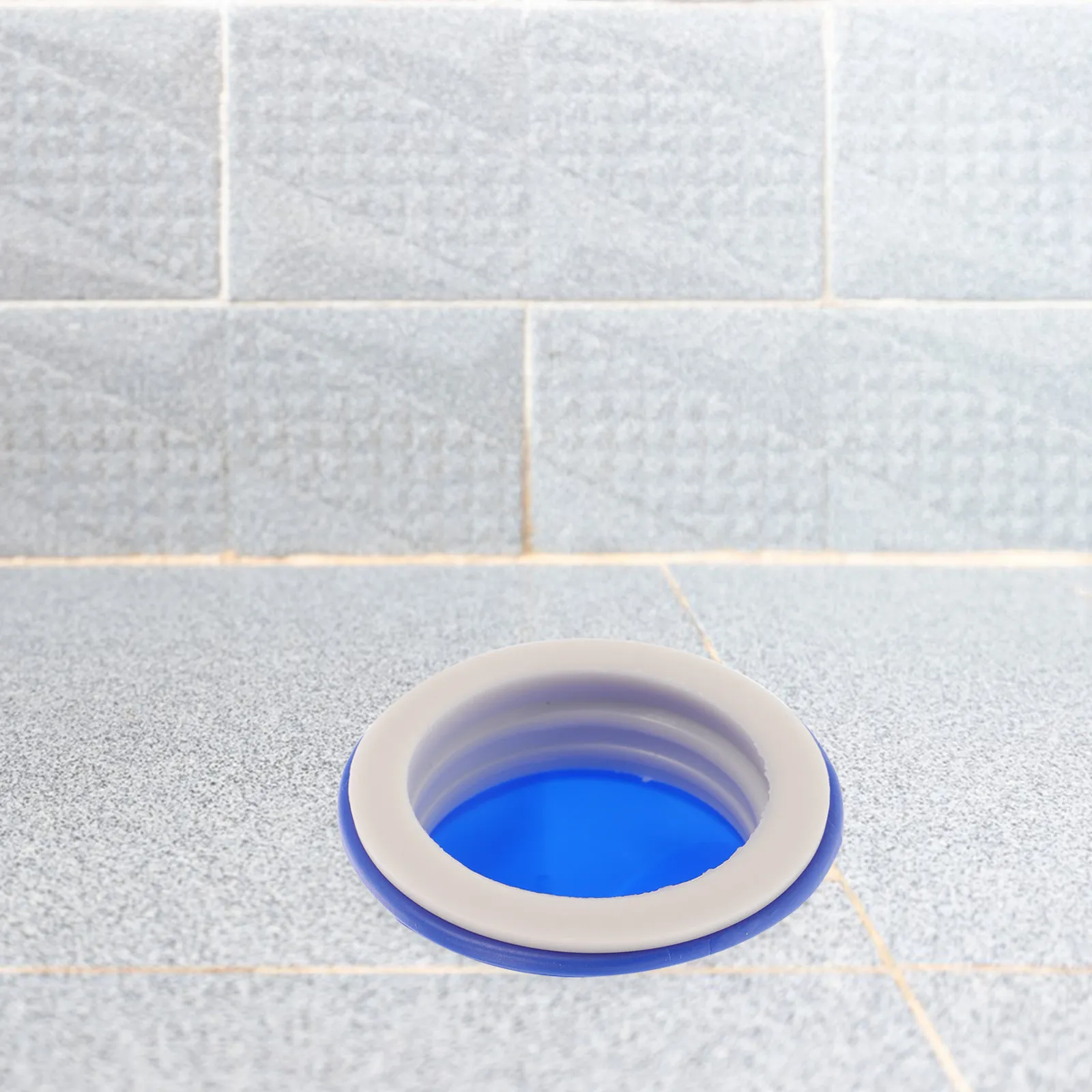 

1Pcs Floor Drain Core Silicone Seal Core Odor Blocker Backflow Preventer Suitable for Bathroom Kitchen Sewer Drain