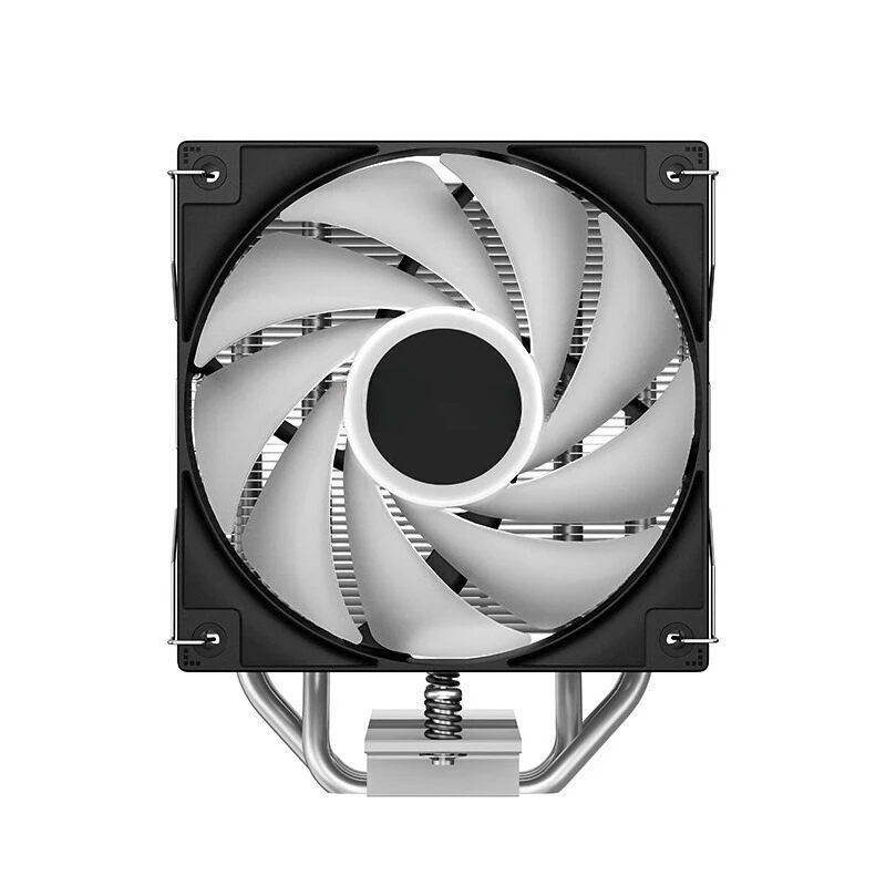 

400 silent cpu heatsink for amd Intel computer cpu fan
