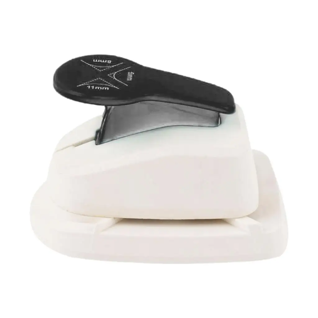3 in 1 Corner Punch Hole Puncher for Card Making Greeting Card DIY Projects