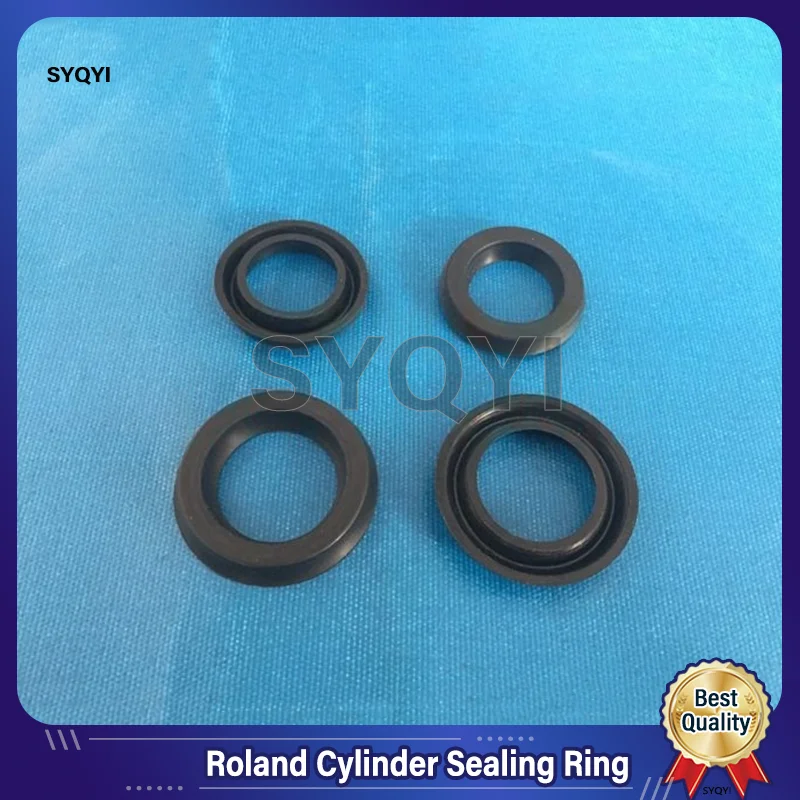 

Аксессуары для печатной машины Roland Уплотнительное кольцо цилиндра Воздушное уплотнение