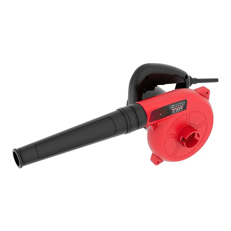 

Plug-in blower, hair dryer, small car high-power industrial dust blower