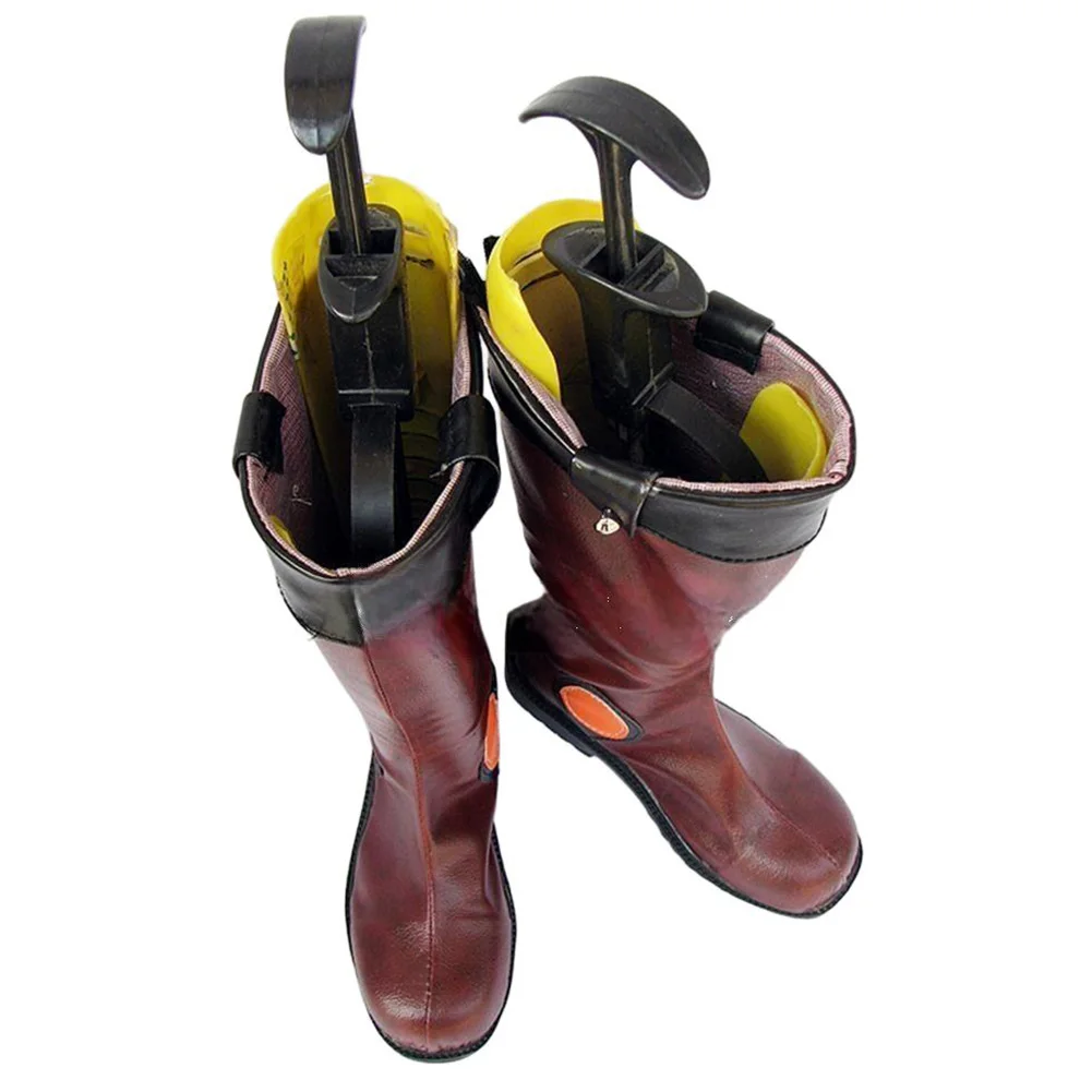 Fantasia yusei fudoh cosplay botas anime jogo yu gi oh disfraz acessórios de fantasia adulto homem fantasia halloween carnaval calçado