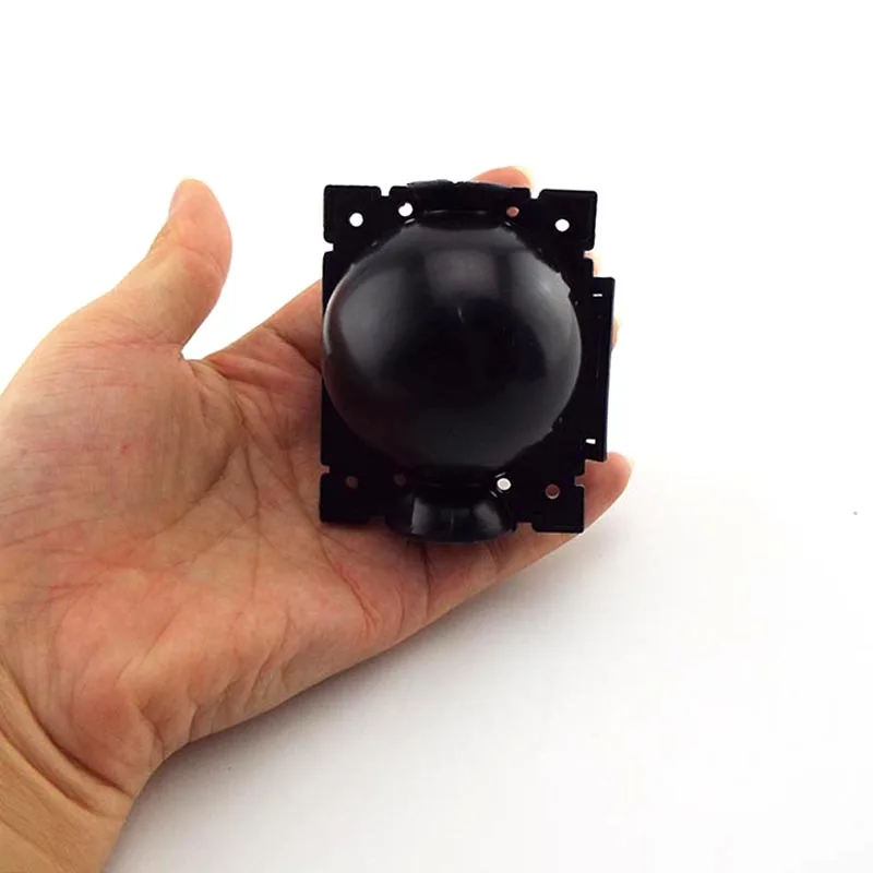 5pcs 5cm Plant Rooting Ball Plant Root Growing Box Grafting Rooting Growing Box Breeding Case For Garden Tools F2