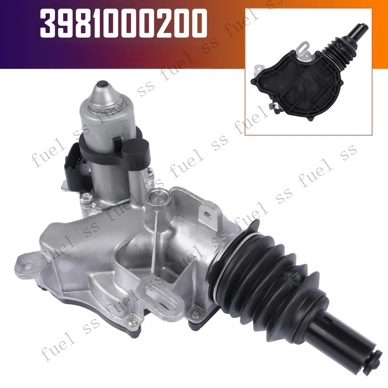S+ Clutch Slave Cylinder Actuator for VW Skoda Citigo Seat 11-20 1.0 3981000200