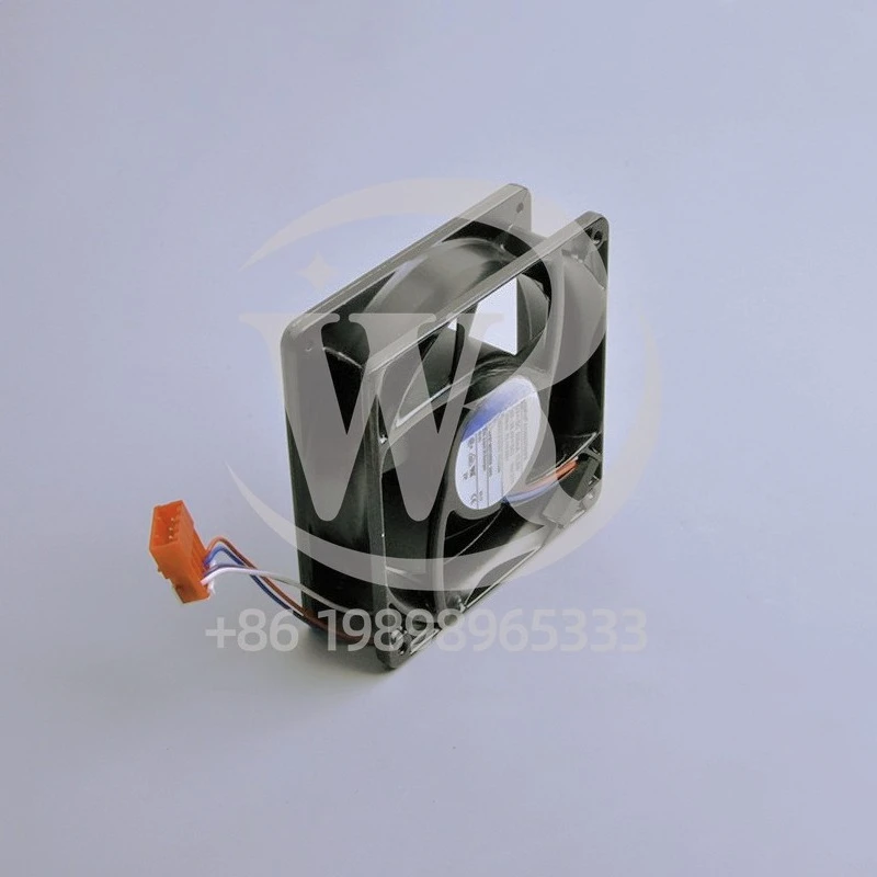 High Quality Refacciones Heidelberg Parts F2.115.2531 CD74 XL75 Paper Collection Fan Frequency Conversion Speed Regulation Fan