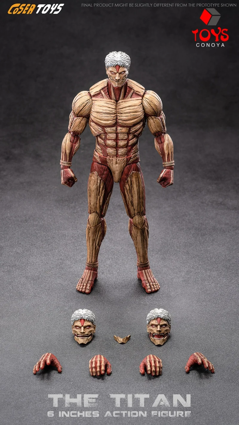 Coser Toys AD-001 A…