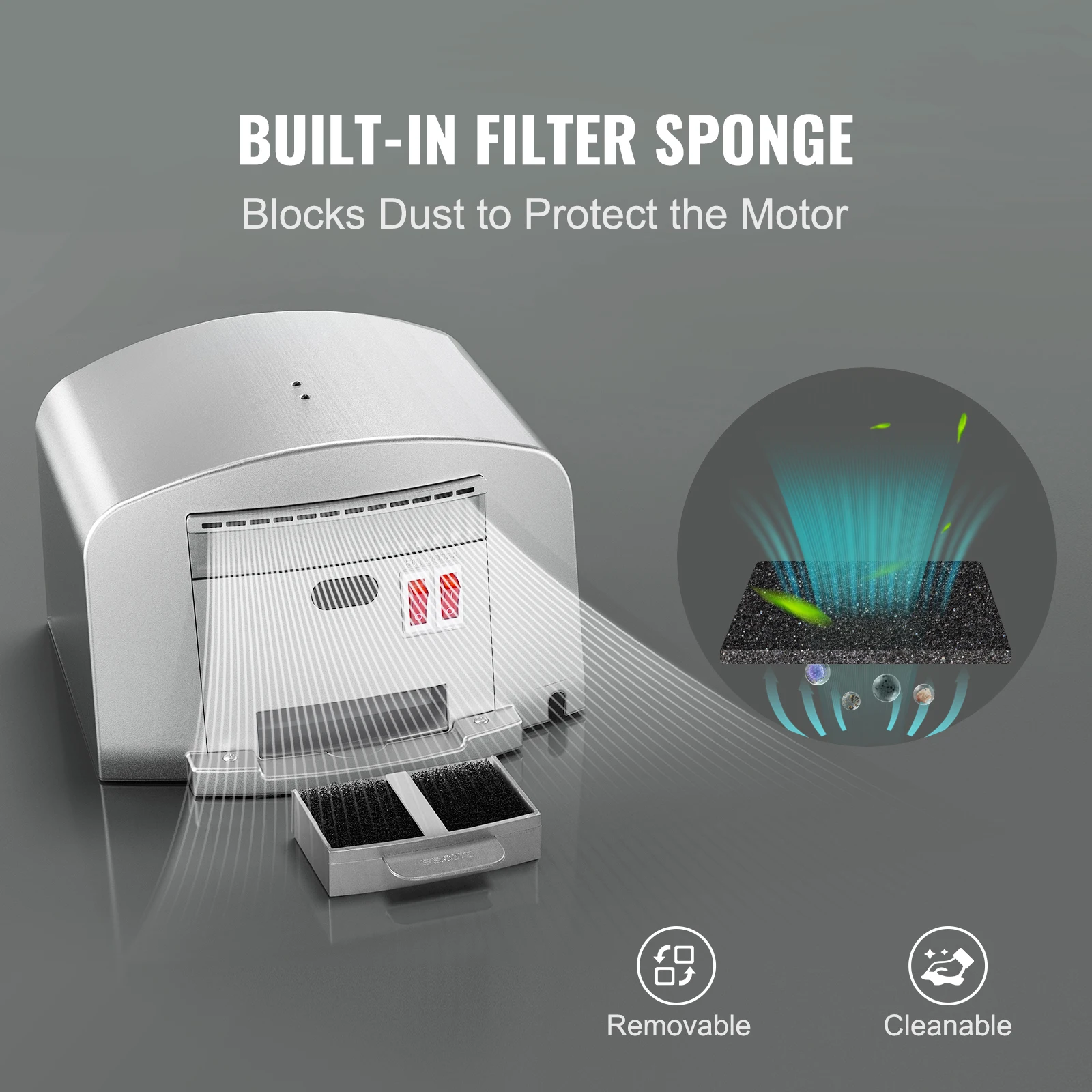 Thumbnail 3 - #14 Best Automatic Hand Dryers to Buy In 2026