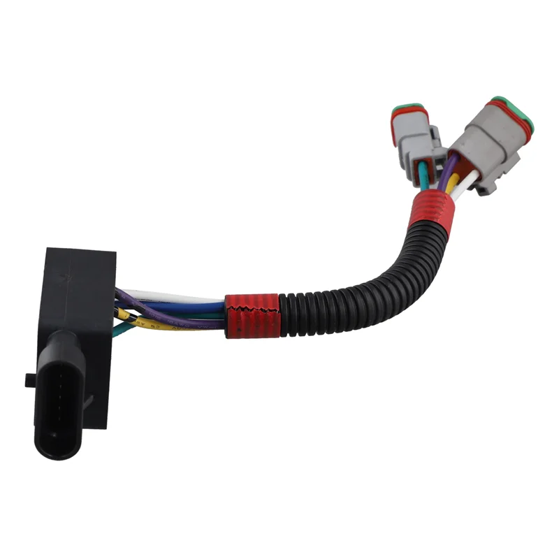 

103682701 TPS To MCOR Conversion Adapter For Club Car Precedent 2009