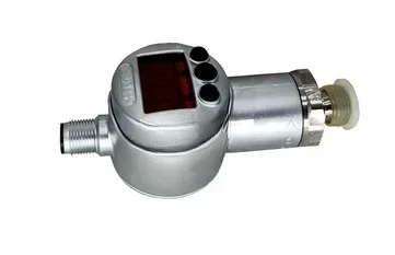 New Pressure Switch…