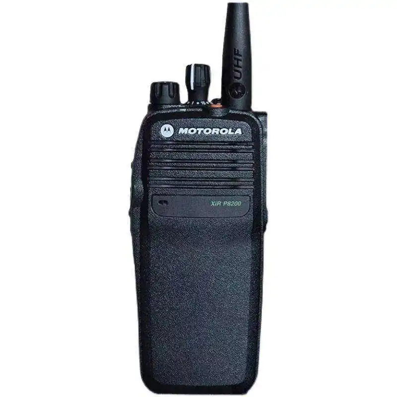 

DP3400 mot orola DMR UHF VHF Two Way Radio Digital Portable Radios Long Rang Radio Walkie Talkie XiR P8200 XPR6300 DGP4150