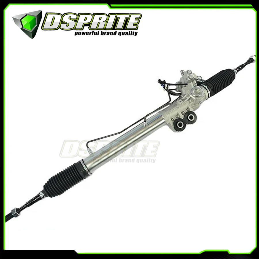 

Auto Power Steering Rack Pinion For Nissan Patrol Y62 49200-1LA2A