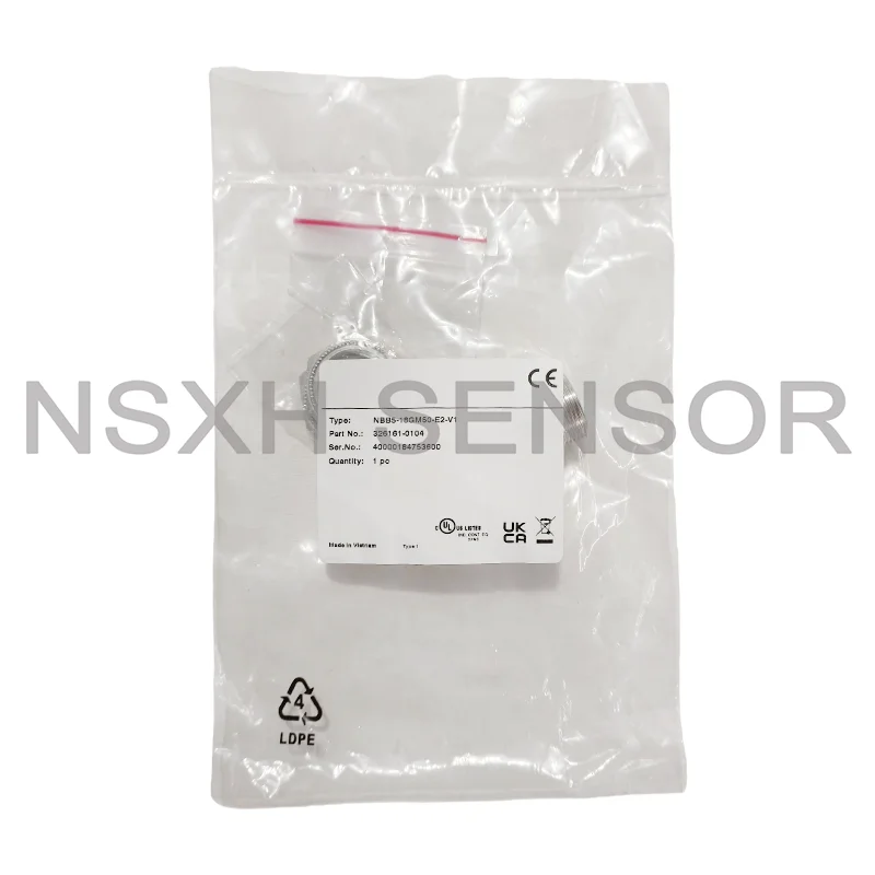 NBB5-18GM50-E2-V1 N…