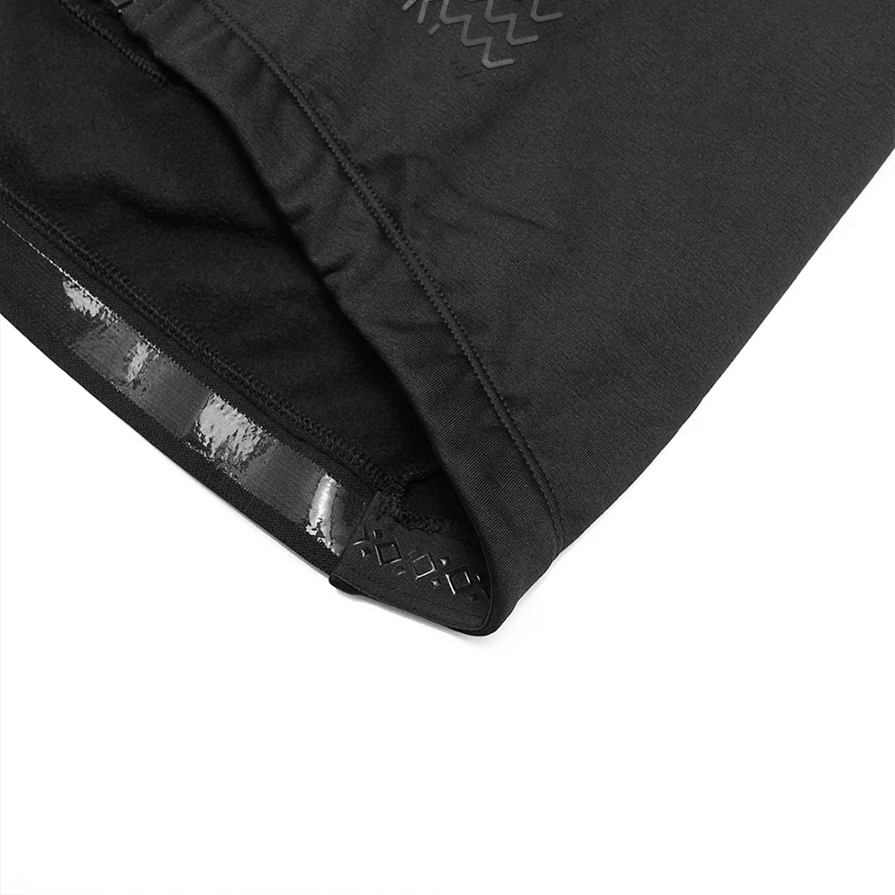Ykyw Herren Pro Herbst Winter Langarm Thermo Fleece Jacke MTB Mann Rad trikot Fahrrad hemden Outdoor Fahrrad Kleidung Mantel – Detail 13