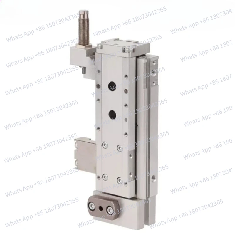 

LCR,LCG6,LCG8,LCG12,LCG16-10,20,30,40,50,75,100 S1,S2,S3,S4,S5,S6,A1,A2,A3,A4,A5,A6,CKD type slide cylinder,LCR LCG series