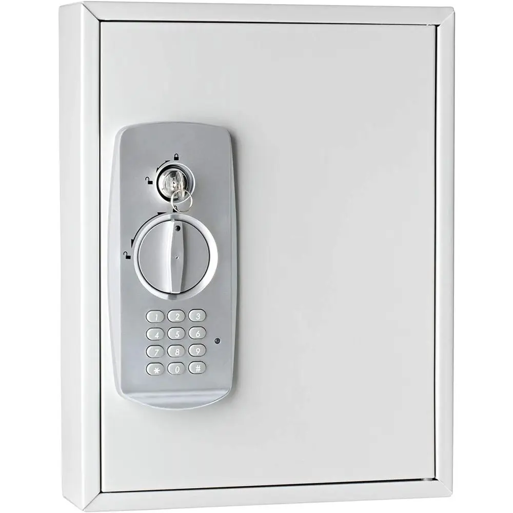 

102-62137 21-Drawer Electronic Lock Key Cabinet