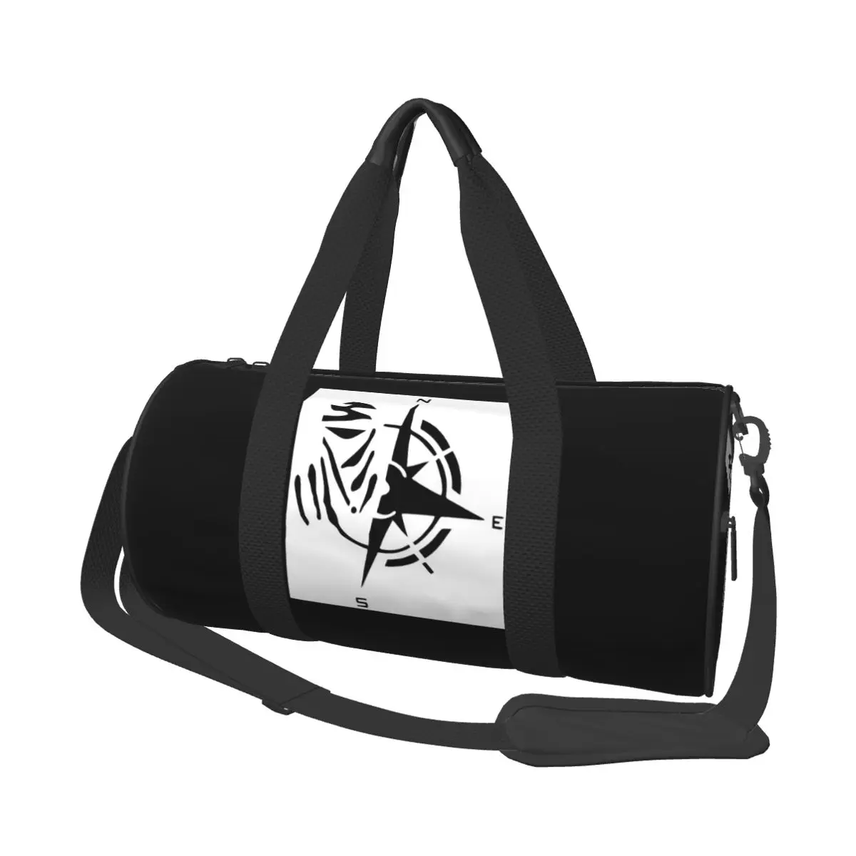 

Большая спортивная сумка Dakar Rally, многофункциональная дорожная сумка Duffle, сумки для фитнеса