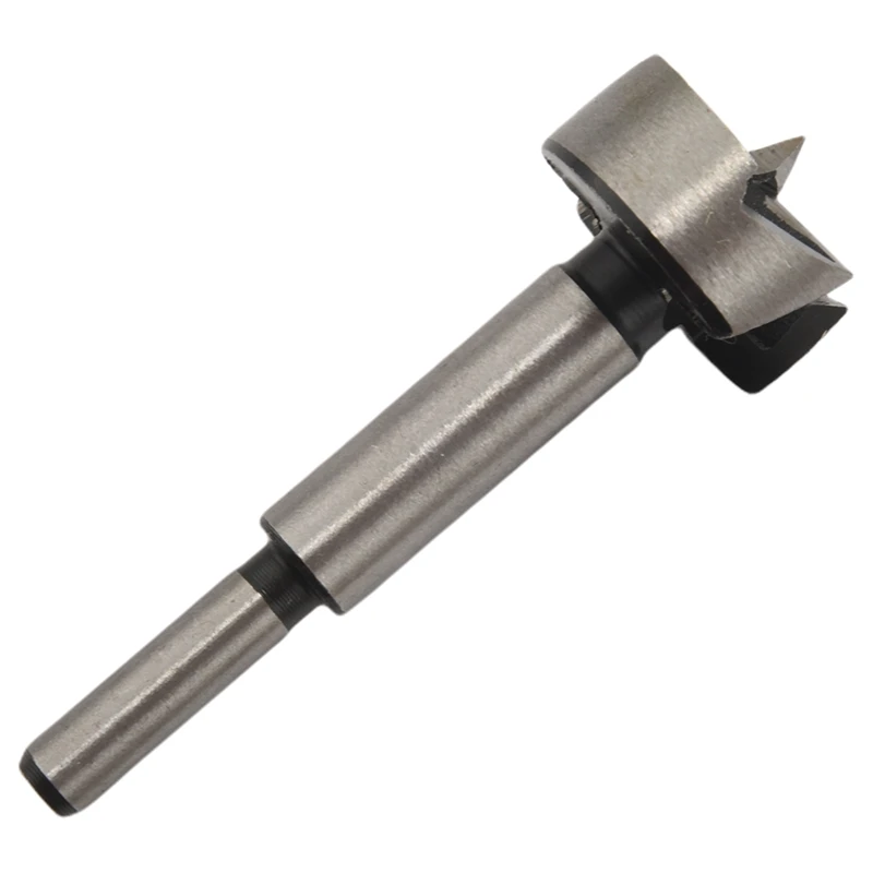 Forstner 드릴 비트 세트, 목공 구멍 톱 드릴링 절단 도구 키트, 목공, 가구, 문짝 경첩, 15 개, 10mm-50mm