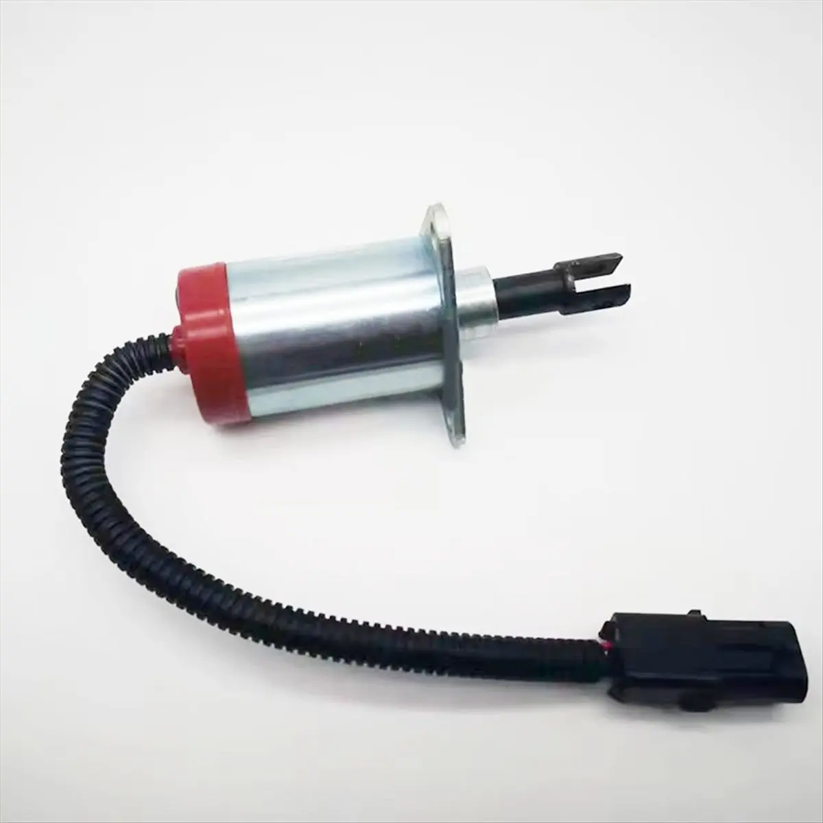 Super Sale RE526570 12V Stop Solenoid for John Deere 2.4L 2.4 4024TF TF270 4024 3.0L 3.0 Engine 313 315 317 325 332 CT322 CT332