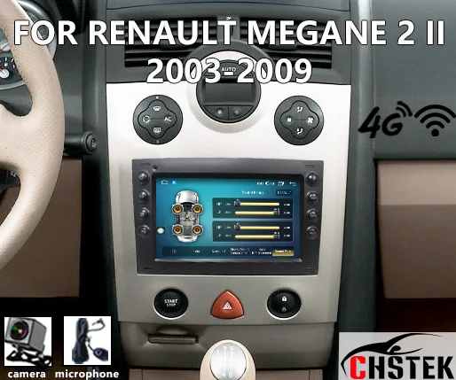 Chstek Car Radio Ca… - image