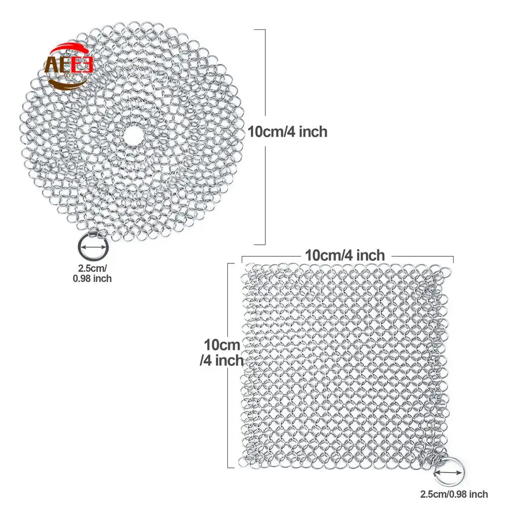 

AEE3-очиститель для колец, очиститель из 2 предметов, очиститель для колец, очиститель для голландской духовки, инструменты для чистки гриля, сковороды или воксов