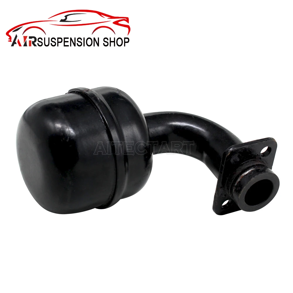

For Bentley Continental Flying Spur Rear Air Suspension Shock Repair Kit Air Tank 3D0616039 3W5616040B OEM Quality Auto Part