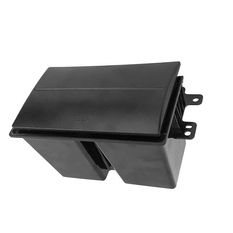 

The Best Center Console Storage Box with Latch - Fits Foton Ollin CTS/Aumark S3/S1