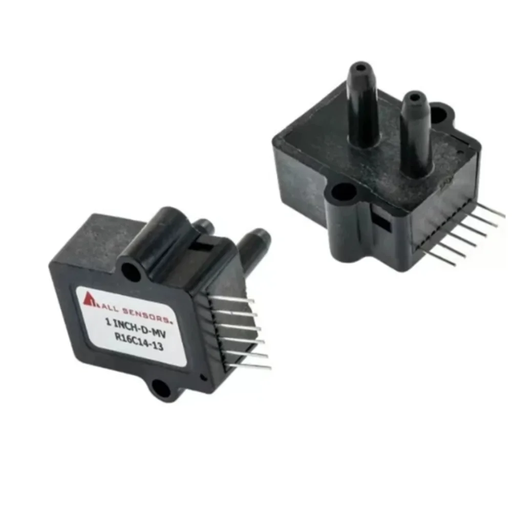 1pcs Pressure sensor 1 INCH-D-4V lung function detection R15K19-23