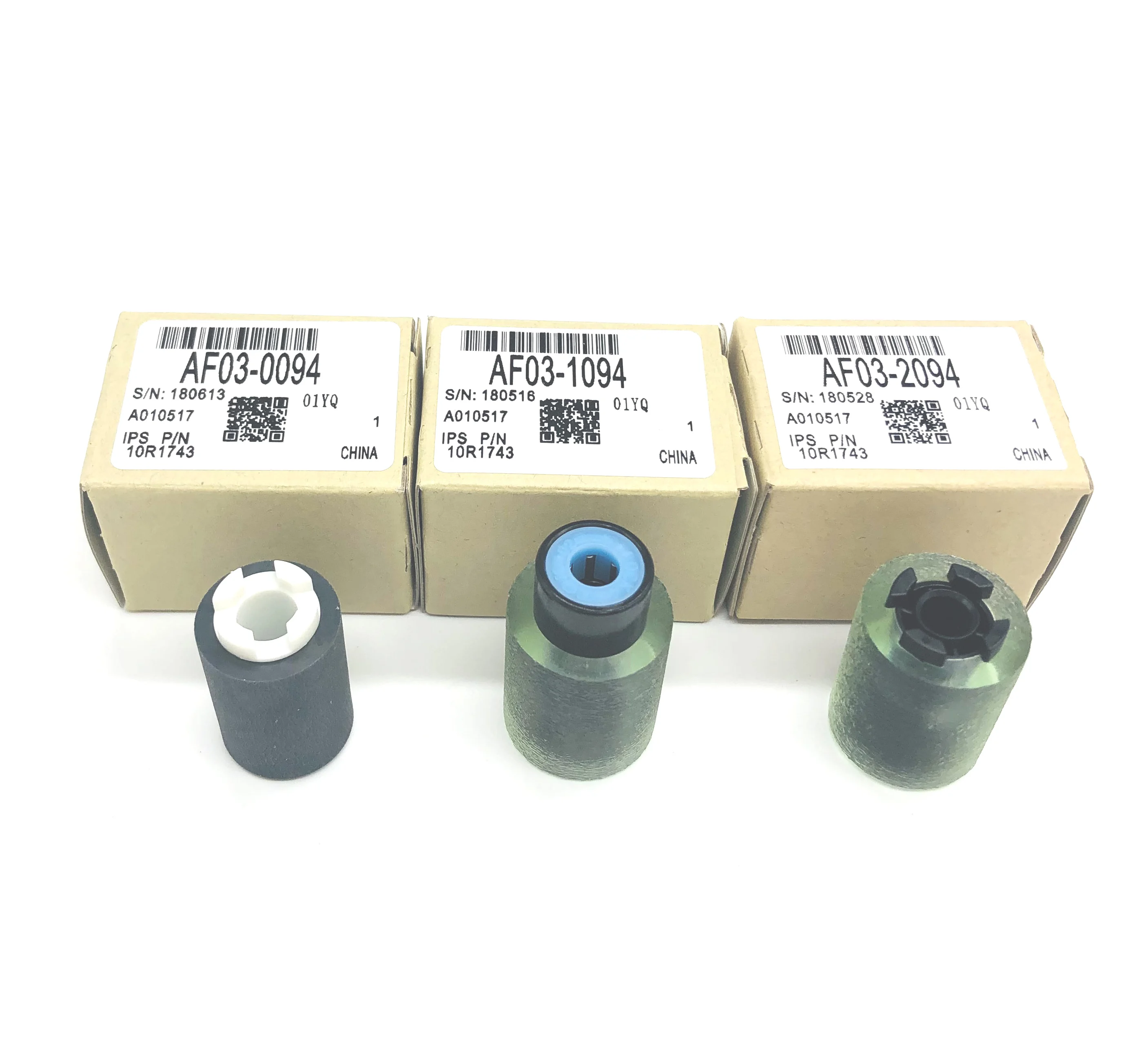 

1 SET Pick Up Roller for Ricoh MPC2011 MPC2003 2503 MPC3003 4503 MPC5503 AF03-0094 AF03-2094 AF03-1094