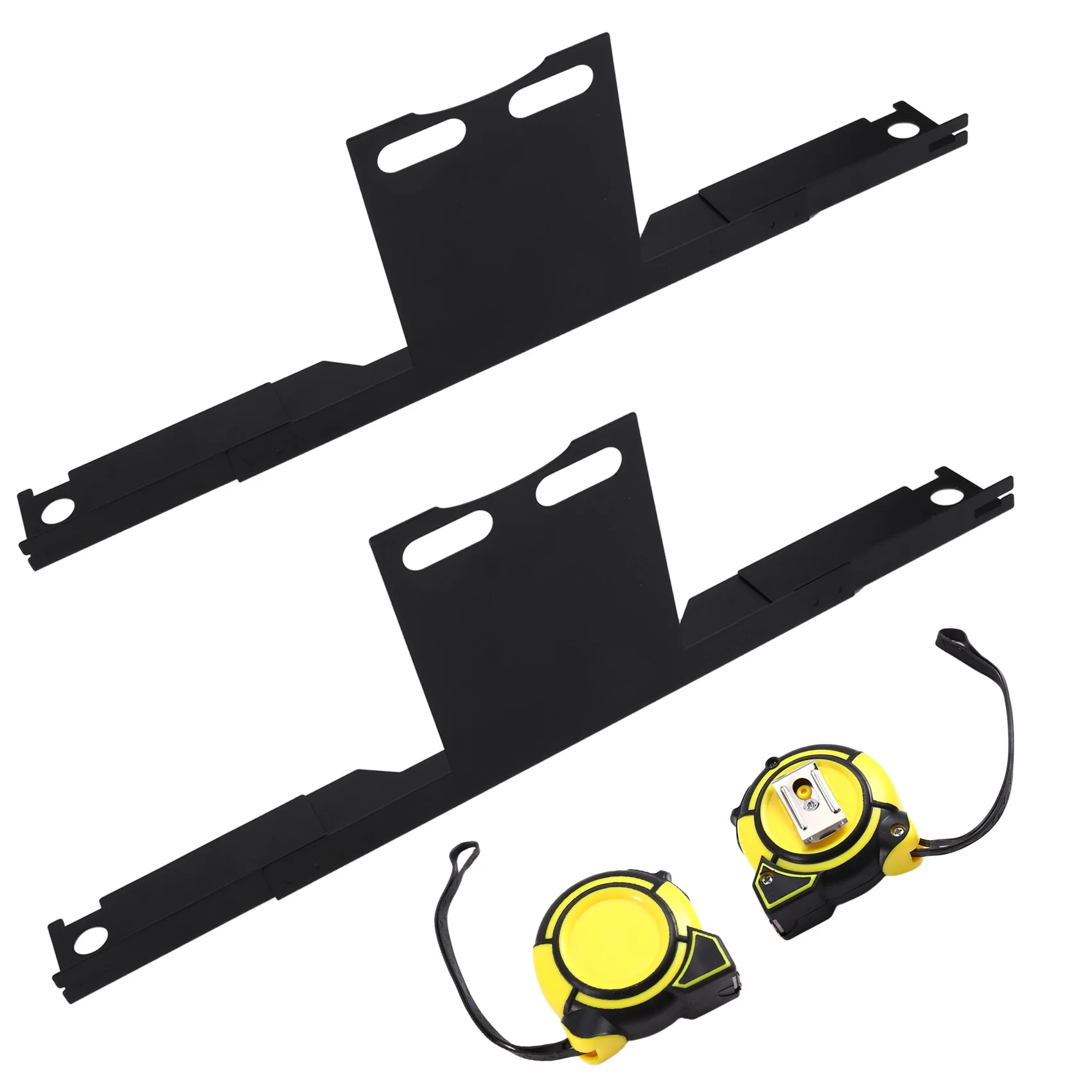 Universal Automotive Alignment Tools Wheel Alignment Tool Heavy-Duty Toe Alignment Plate For Cars Trucks SUV - Detail 1