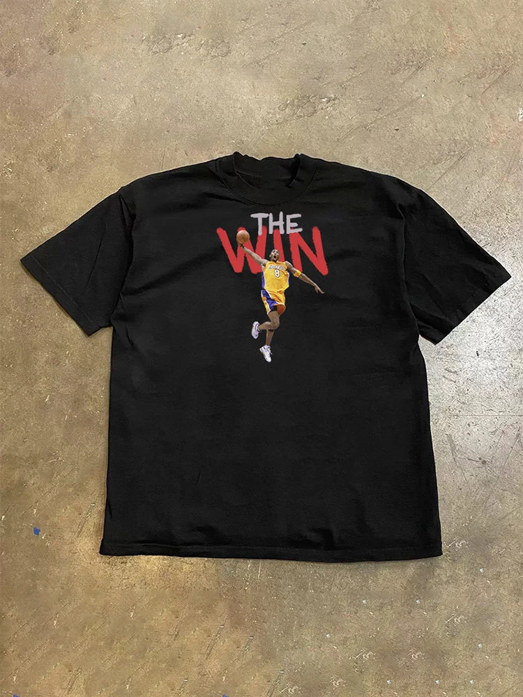 

Летние футболки с принтом, мягкие, дышащие и впитывающие пот, из чистого хлопка, для пар, женские свободные футболки с коротким рукавом, мужские в стиле Y2K