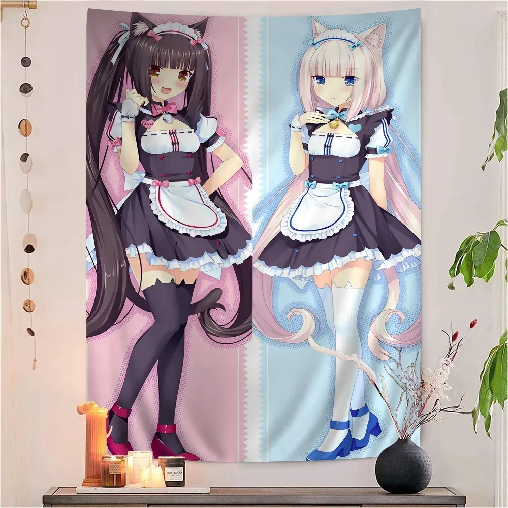 Decorative Tapestry
