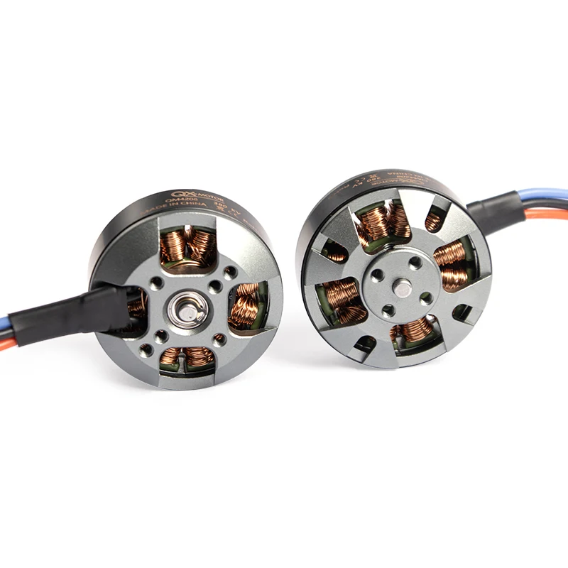 

1PCS QX-MOTOR QM4208 380/680KV 3508 Brushless Motor For RC Multirotor Quadcopter Hexa Drone