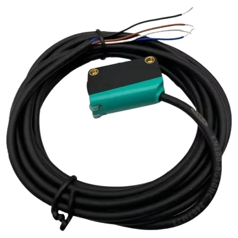 A96K--BG30PC Sensor Photoelectric Switch -BG30NC Back Suppression Sensor