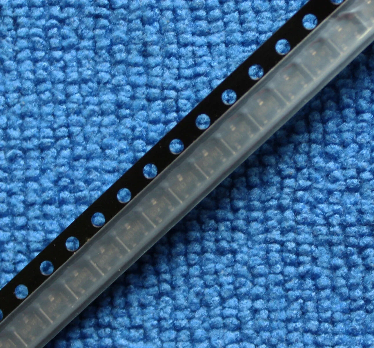 10Pcs Mmbf5457 6D S…