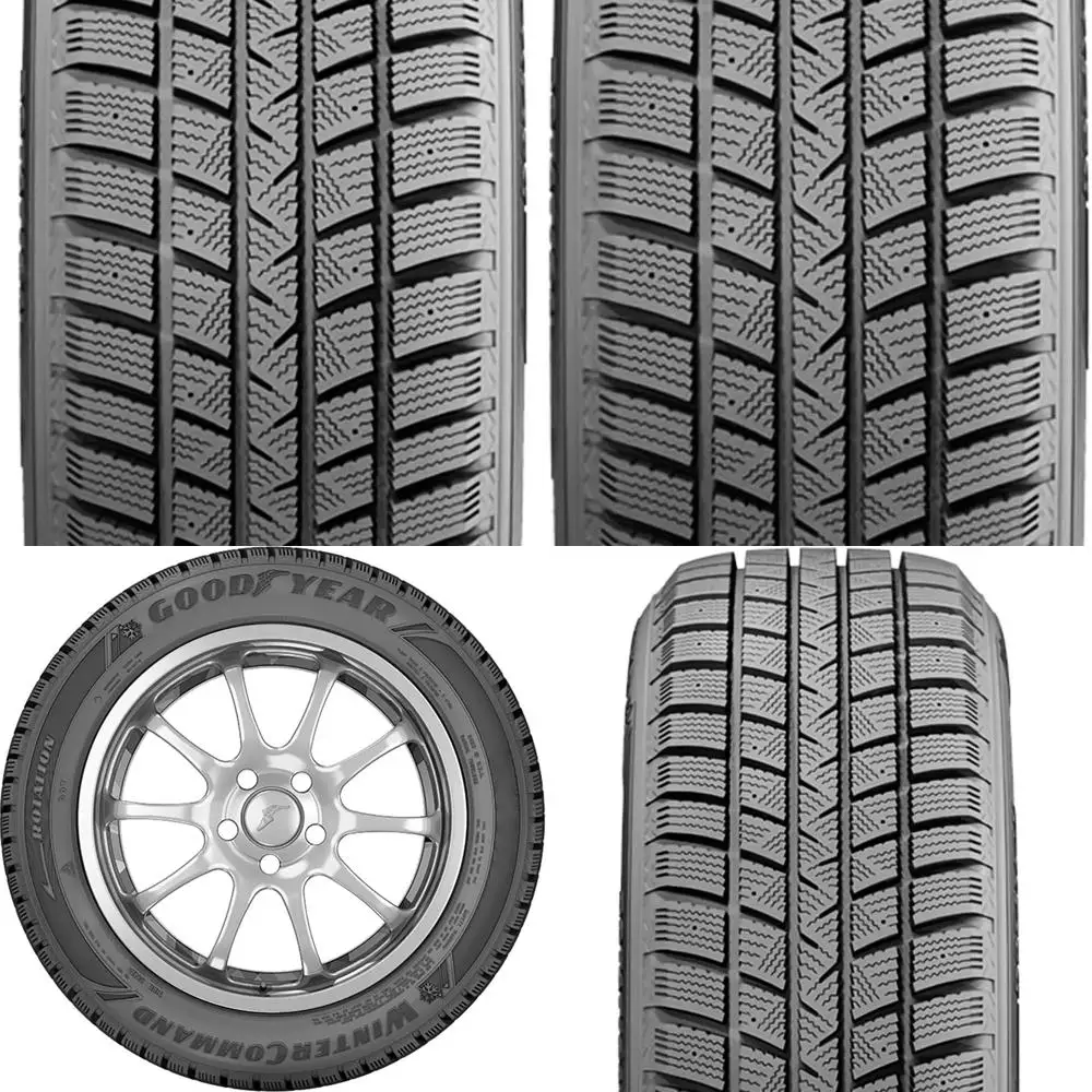 

Зимняя шина Wintercommand 235/65R17 SL 104.