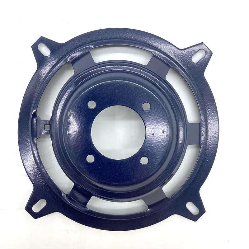 

OP-J SW-B5018 6.5"/8"/10" Frame Basket Custom Oem Odm Speaker Stereo Frames Subwoofer Audio Sound Car Speakers