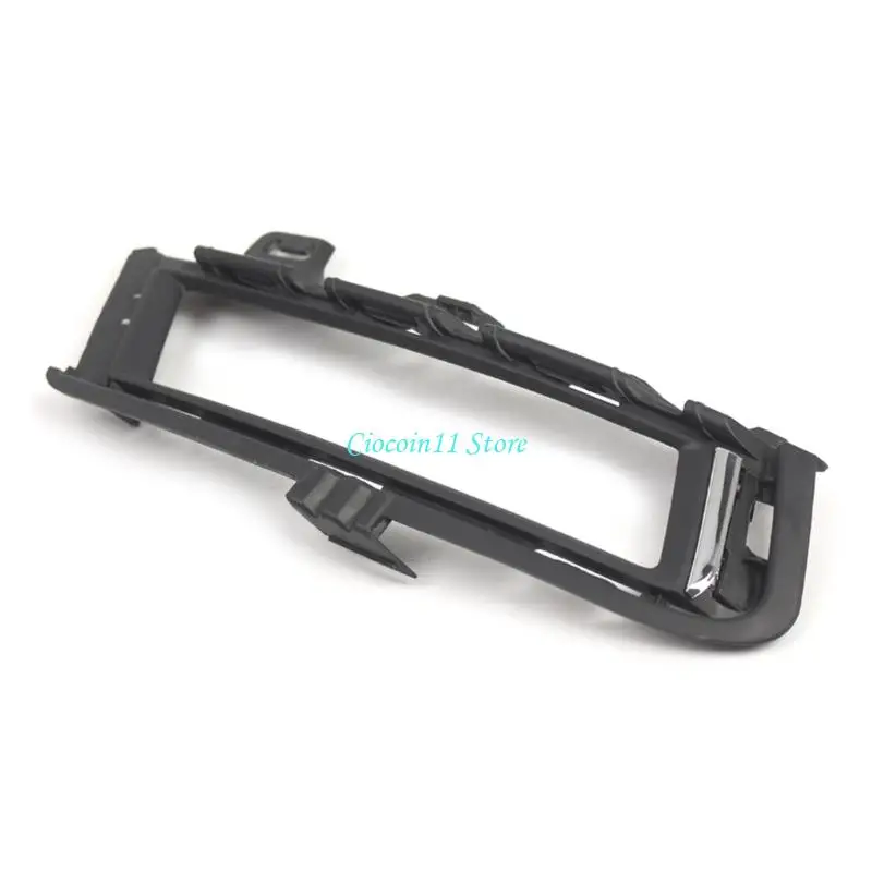 Y1UB Heavy Duty Anti Corrosion Lamp Trim 5G0853211F for 14 to 17 Golf