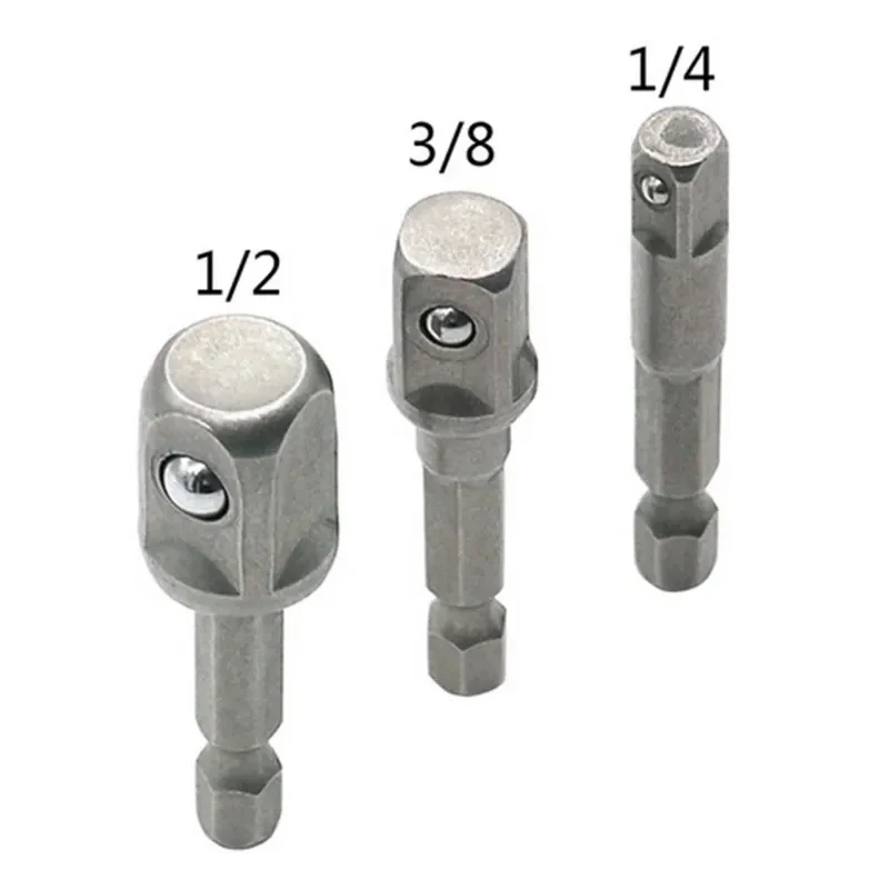 Thumbnail 4 - #27 Best Drill Bit Extensions to Buy In 2026